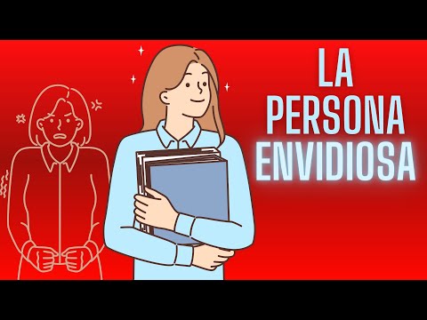 Discovering Toxic Behaviors of Envious People