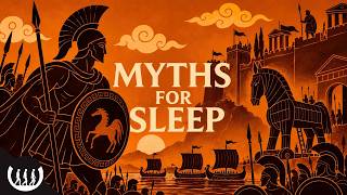 The Entire Story of The Trojan War & Iliad Explained (Before The Odyssey)