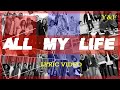 All My Life