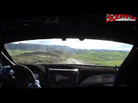 liburna ronde terra 2014 cameracar baldini - agostinelli