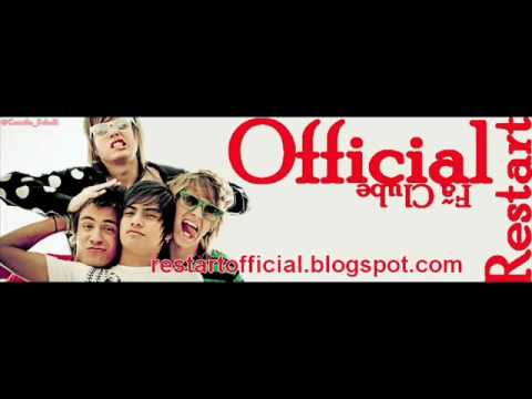 Restart - Happy Rock Sunday (NEW)
