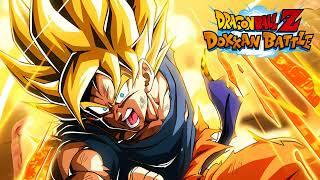 Download lagu Dragon Ball Z Dokkan Battle: AGL LR Super Saiyan Namek Goku Intro OST (Extended) mp3
