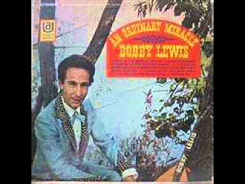 Bobby Lewis - Hello Mary Lou
