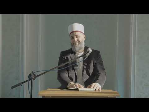 Seriali "Tregime Kuranore" (Tregimi i Talutit dhe Xhalutit) - Hoxhë Abil Veseli