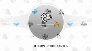 DJ Flow - Perreo 4:21 Hs (Flowremix 2017)