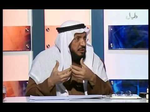  أضواء القرآن الحلقة (2) نزول القرآن