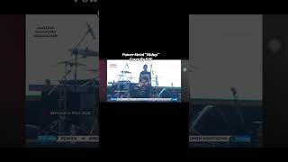 Download lagu Power Metal “Hidup” Cover by DAF Band Samarinda mp3