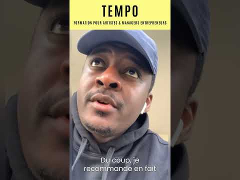 Témoignage TEMPO