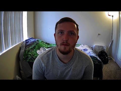 Life Is BS - Rant By A 28 Year Old Virgin