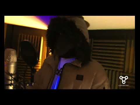 Anonymous P - Cold [Freestyle] @Collectiv