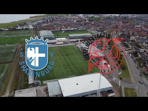 Eén dorp, twee kampen - Aflevering 1: De derby van Spakenburg