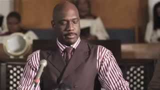 Official Movie Trailer FORGIVENESS  starring Richard T  Jones