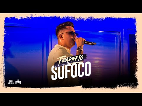 Sufoco - Dan Lellis - (Dvd Trapnejo ao vivo em Brasília)