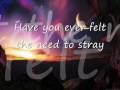 westlife have you ever been in love - lyrics 