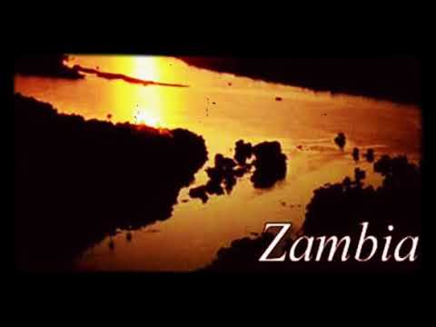 Green Labels Band - Ba Musonda palupili (Zambia Kalindula)