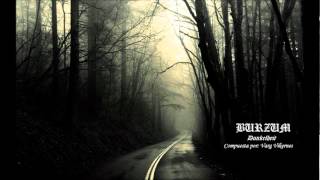 Burzum - Dunkelheit (Piano Cover)