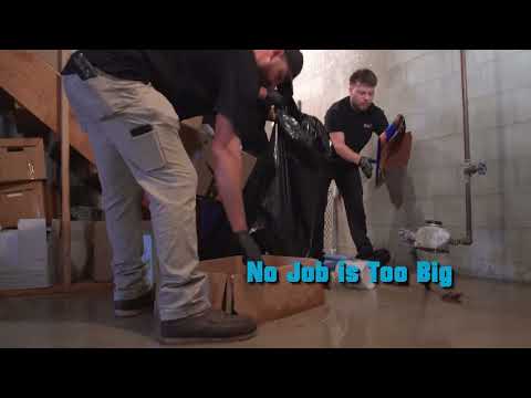 Restoration 1 - Appliances