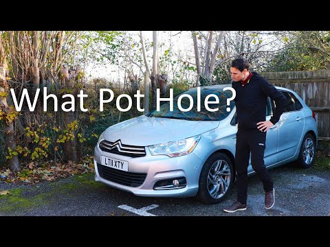 Citroen C4 Review 2011 - 2018 1.6 HDI Automatic (B7)