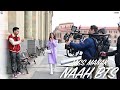 NAAH Behind The Scenes : Jass Manak | Satti Dhillon | Sharry Nexus | Geet MP3 | GK Digital