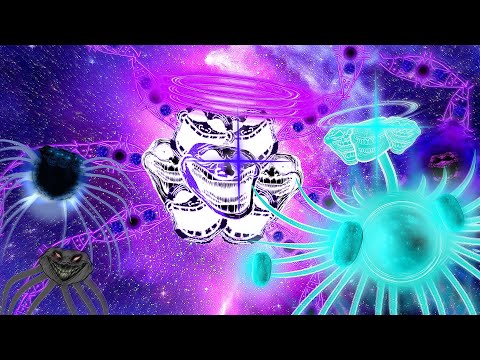 [Trollge incident]"God of darkness"incident episode 12 "暗黒の神"事件 エピソード12 #trollge #trollgeincident