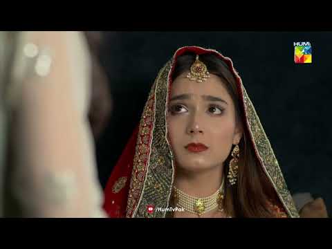 Umeed Ki Saas Ne Di Dhamki  !! - Beqadar - HUM TV Drama