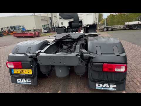DAF video miniatura