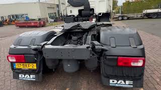 Тягач DAF CF 410 Euro 6 | Изображение 4 - Autoline