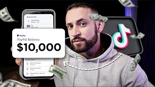 The Only Guide You Need To Make $10,000+ with TikTok Affiliate Marketing