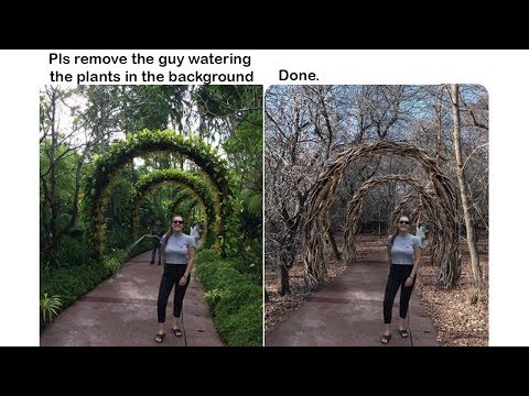 Funniest Photoshop trolls V10