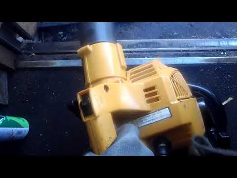 訳アリ稼働品エンジンブロワ★リョービ EBLK-2600