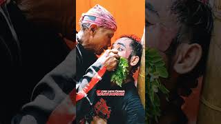 Download lagu Ritual penyembuhan pemain jaranan yang kesurupan. @conzlarozchannel mp3