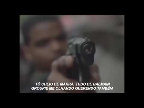 Luixx OG - Sente o Drip (Prod.Lil Daffy OG)