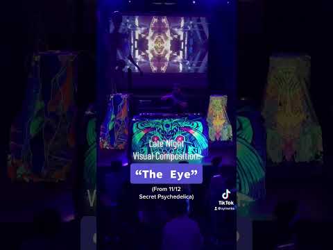 #digitalart #blender #trippy #music #3d #edm #trance #psytrance #DJ #VJ #stablediffusion #midjourney