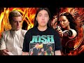 an unhinged recap of the hunger games (part 2)