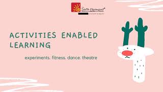 The Sixth Element School Video