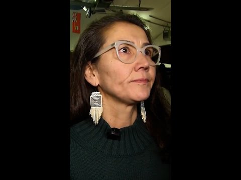 Mary Peltola calls campaign allegations ‘offensive to me’