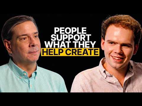 Jed Buie on Making Names