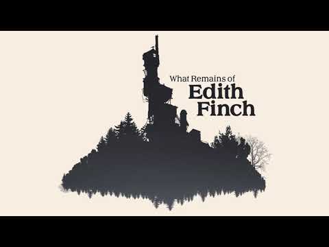 [Best of the Past 2019 #9] Klagmar's Top VGM #3,206 - What Remains of Edith Finch - Edith's Theme