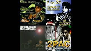 2pac - My Burnin Heart [Unreleased Original]