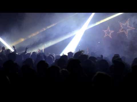 Live at Electric Brixton - Ivory aka Punkture & DJ Deekline