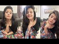 Anchor Sreemukhi Super Cute Photoshoot Sreemukhi Photos Tollywood Nagar Sreemukhi