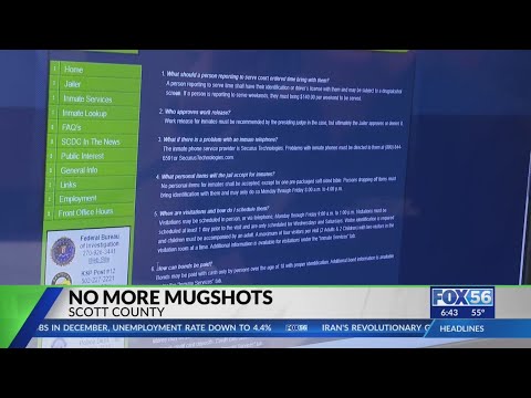 Mugshots Ky
