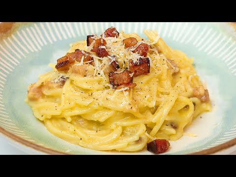 Thumbnail do vídeo da receita