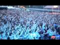 ENTER SHIKARI - SOLIDARITY @ NEWCASTLE EVOLUTION FESTIVAL