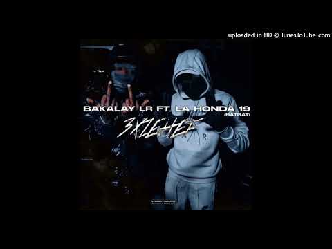 Bakalay Lr feat La Honda 19 (BatBat) - 3XZEHEF (Instrumental Officiel) Prod By ReZaa