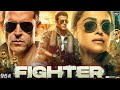 Fighter Full Movie Hrithik Roshan Deepika Padukone Anil Kapoor HD Reviews Facts