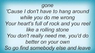 Chuck Berry - Hello Little Girl Goodbye Lyrics