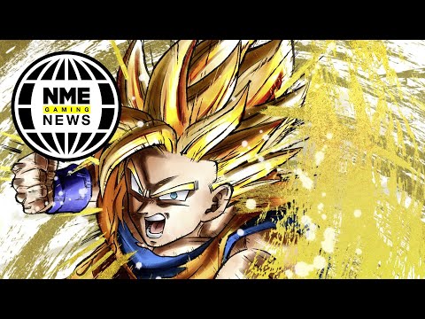 ‘Dragon Ball FighterZ’ is coming to Xbox Game Pass