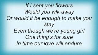 15190 New Kids On The Block - Time Is On Our Side Lyrics