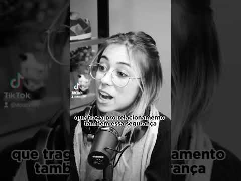 Maturidade emocional é a chave - Letícia Felisberto #shots